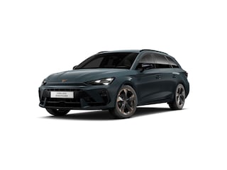 Cupra Leon Business | Achteruitrijcamera | Digitaal instrumentenpaneel (Virtual Cockpit) | Draadloze Apple CarPlay™, Android Auto™