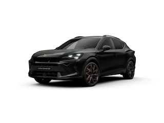 Cupra Formentor Business | Achteruitrijcamera | Digitaal instrumentenpaneel (Virtual Cockpit) | Draadloze Apple CarPlay™, Android Auto™