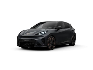 Cupra Raval Performance First Edition | Kinderzitbevestiging vóór en 2e zitrij (ISOFIX) | Rijprofielkeuze | Verwarmbare voorstoelen