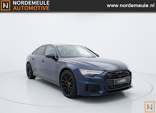 Audi A6 55 TFSI E Quattro Competition, Matrix, Nachtzicht, HUD