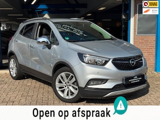 Opel Mokka X 1.4 Turbo Edition 2017 AUT NAVI CLIMA LM NAP!
