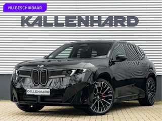 BMW iX3 50 xDrive - M-Sport Pro - Full-Option - Direct Beschikbaar