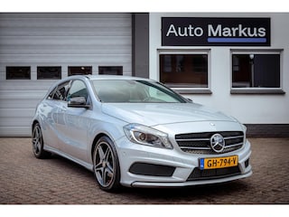 Mercedes-Benz A-klasse 180 Prestige Comfort