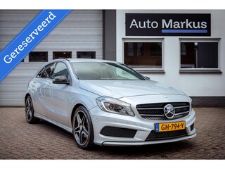 Mercedes-Benz A-klasse 180 Prestige Comfort