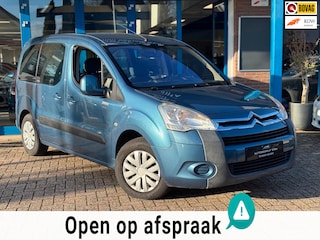 Citroën Berlingo 1.6-16V Multispace 2008 BLAUW AIRCO APK NAP