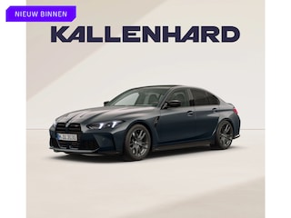 BMW 3-serie - Manual - Individual ''Sparkling Copper ''