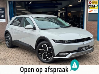 Hyundai Ioniq 5 Connect 58 kWh 2021 AUT NAVI BTW 1e Eig!