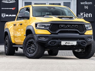 Dodge Ram 1500 6.2 V8 4x4 Crew Cab TRX