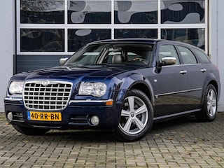 Chrysler 300C Touring 3.5 V6 | Leder | Xenon | Navi | Cruise control | Stoelverwarming