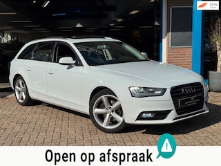 Audi A4 Avant 2.0 TDI Pro Line S 2014 AUT NAVI PANO EXPORT