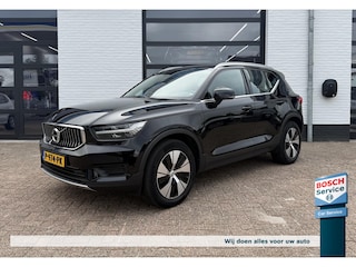 Volvo XC40 T5 Twin Engine / Plug In 262pk Geartronic Inscription Expression