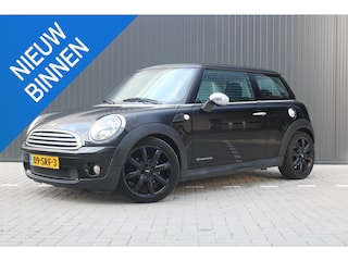Mini Mini 3-Deurs 1.4 Anniversary