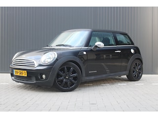 Mini Mini 3-Deurs 1.4 Anniversary