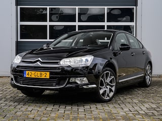 Citroën C5 2.0 16V Comfort | Automaat | Climate control | Cruise control | Trekhaak