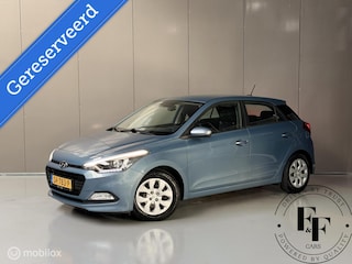 Hyundai i20 1.0 T-GDI Comfort|Navi|Camera|Trekhaak|NAP