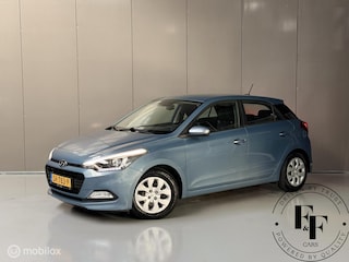 Hyundai i20 1.0 T-GDI Comfort|Navi|Camera|Trekhaak|NAP