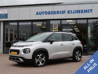 Citroën C3 Aircross 1.2 S&S Shine | Panoramadak | Trekhaak | Cruise Control | Pdc  |