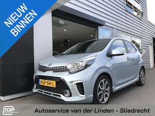 Kia Picanto 1.2 GT-Line Automaat