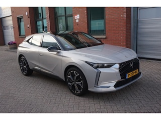 DS 4 1.2 PureTech Trocadero 19 INCH CARPLAY ACC