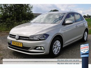 Volkswagen Polo 1.0 TSI DSG Automaat