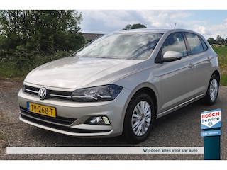 Volkswagen Polo 1.0 TSI DSG Automaat
