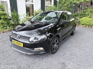 Volkswagen Polo 1.0i | AIRCO | 5DRS | 130.000KM |