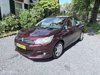 Citroën C4 1.6 VTi Attraction | AIRCO | CRUISE | TREKHAAK |