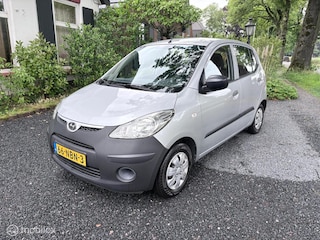 Hyundai i10 1.1 Pure | 92.000KM |