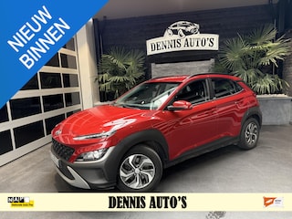Hyundai Kona 1.6 GDI HEV Comfort Smart