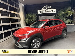 Hyundai Kona 1.6 GDI HEV Comfort Smart
