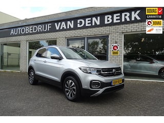 Volkswagen T-Cross 1.0 TSI Life DSG, 1e Eig