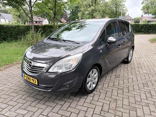 Opel Meriva 1.4 Turbo Cosmo | AIRCO | TREKHAAK | 139.000KM |