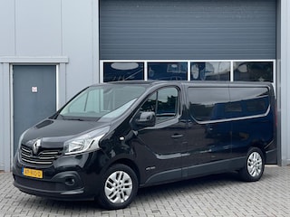 Renault Trafic 1.6 dCi T29 L2H1 | Marge | Navi | Airco | Cruise control | PDC | Trekhaak | 16'' velgen