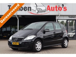 Mercedes-Benz A-klasse 160 Business Class | Automaat | Trekhaak | Cruise control | Airco