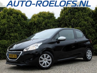 Peugeot 208 1.0 VTi Like * Airco * Cruise control *