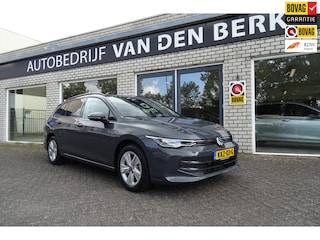 Volkswagen Golf Variant 1.5 eTSI Life Edition DSG