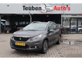 Peugeot 2008 1.2 PureTech Blue Lion | Trekhaak | Airco |