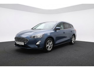 Ford Focus wagon Cool & Connect Winterpakket l Camera l Navigatie