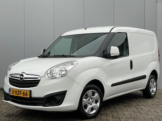Opel Combo 1.3 CDTi L1H1 ecoFLEX | Schuifdeur | Radio/cd | Elek. pakket