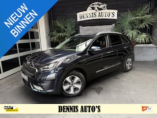 Kia Niro 1.6 GDi Plug-in ExecutiveLine Full Options!