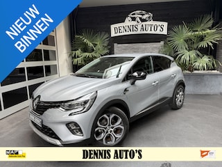 Renault Captur 1.6 E-Tech full hybrid 145 techno