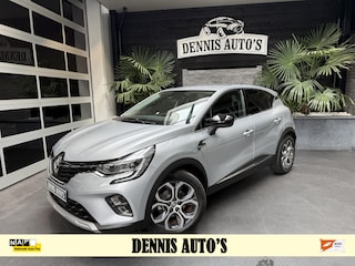Renault Captur 1.6 E-Tech full hybrid 145 techno