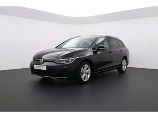 Volkswagen Golf VIII Variant Life 1.5 eTSI Camera l Navi l Adaptive cruise