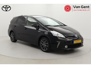 Toyota Prius+ Prius Wagon 7 pers. 1.8 Aspiration | Panoramadak | Navigatie | Keyless | Cruise Control | Clima | Camera | 17 inch | Bluetooth
