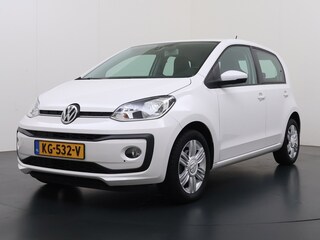 Volkswagen Up 1.0 BMT high up! Incl.Garantie , 96 dkm!!! 1e Eig!!