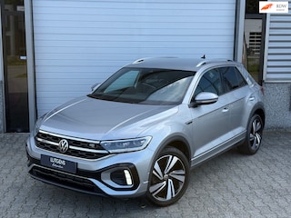 Volkswagen T-Roc 1.5 TSI R-Line ACC Keyless Lane Assets