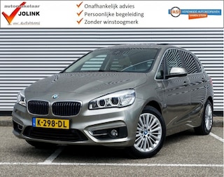 BMW 2-serie Tourer 225e xDrive Luxury Line Step6 I Pano I Leder I LED I Navi I Sportstoelen I