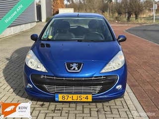 Peugeot 206 1.4 XS|NWE APK|NETTE AUTO|NAP|AIRCO