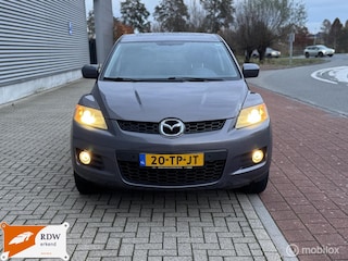 Mazda CX-7 2.3 Turbo Touring/AUTOMAAT/SCHUIFDAK/CRUISEC