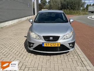 Seat Ibiza 1.6 Sport-up/NWE APK/MOOIE AUTO/SPORT PAKKET